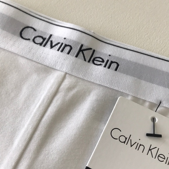 Calvin Klein Boyshorts. NWT. - Picture 2 of 5